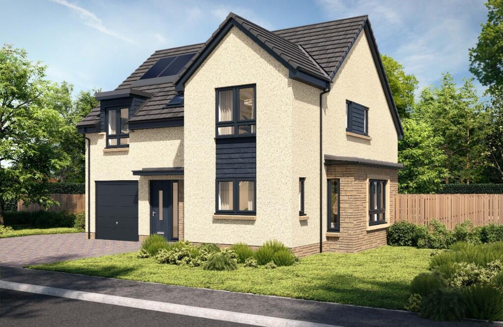 Main image of property: Millside Park,
Stanley,
PH1 4NN
