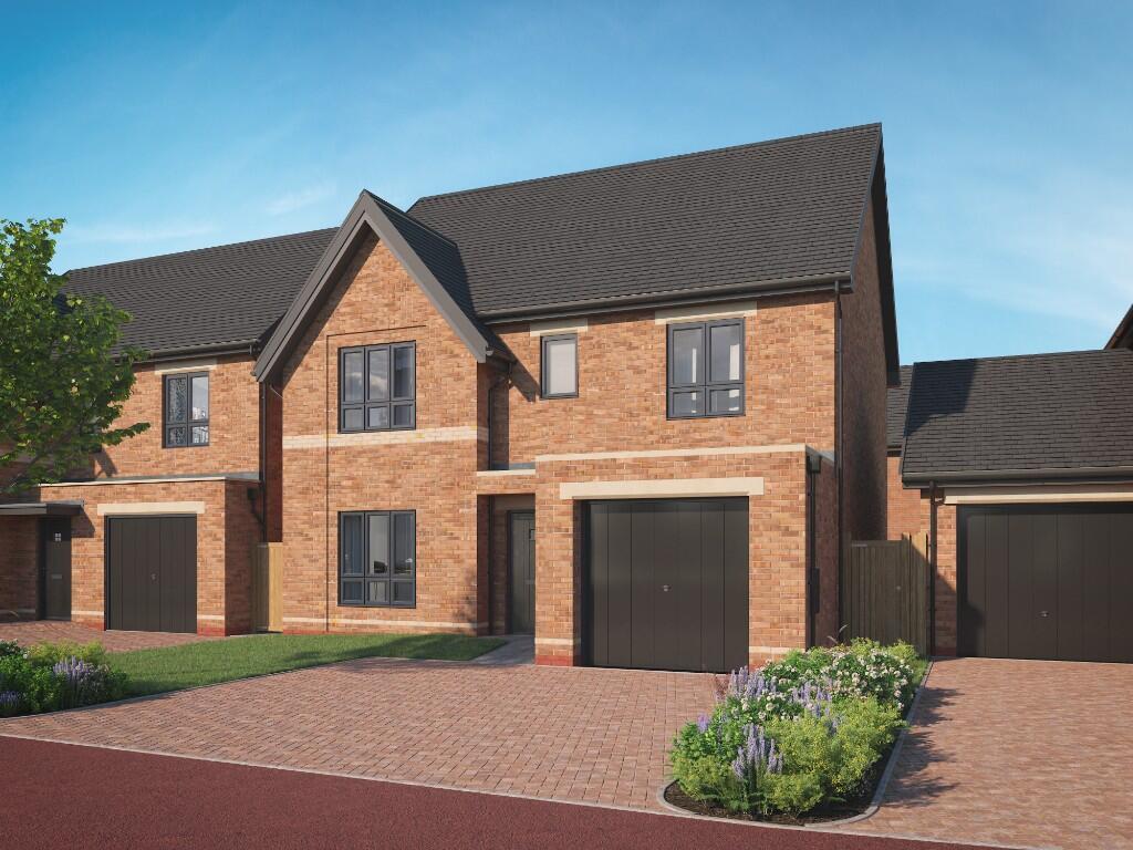 Main image of property: Burtonwood Road,
Warrington, 
WA5 3ZH