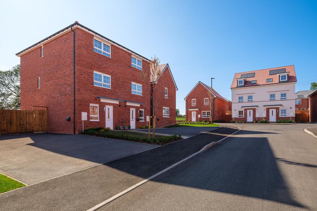 Main image of property: Pickford Green Lane,
Eastern Green,
Coventry,
CV5 9AL