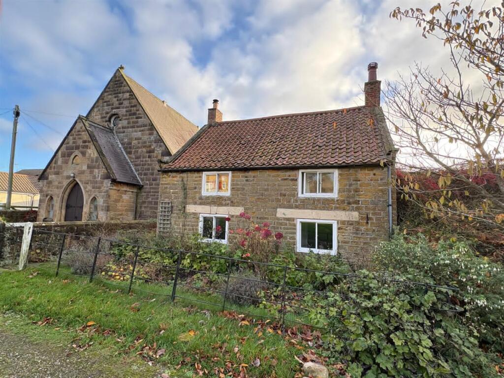 Main image of property: Borrowby, Thirsk