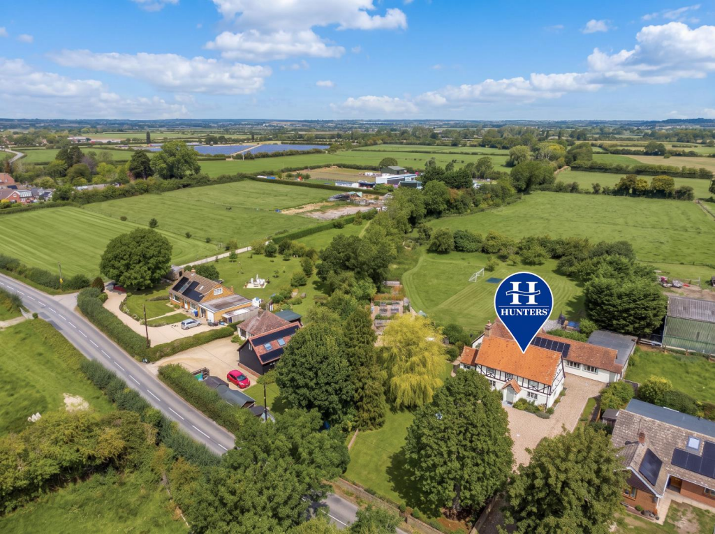 Main image of property: Ford End, Ivinghoe, Leighton Buzzard