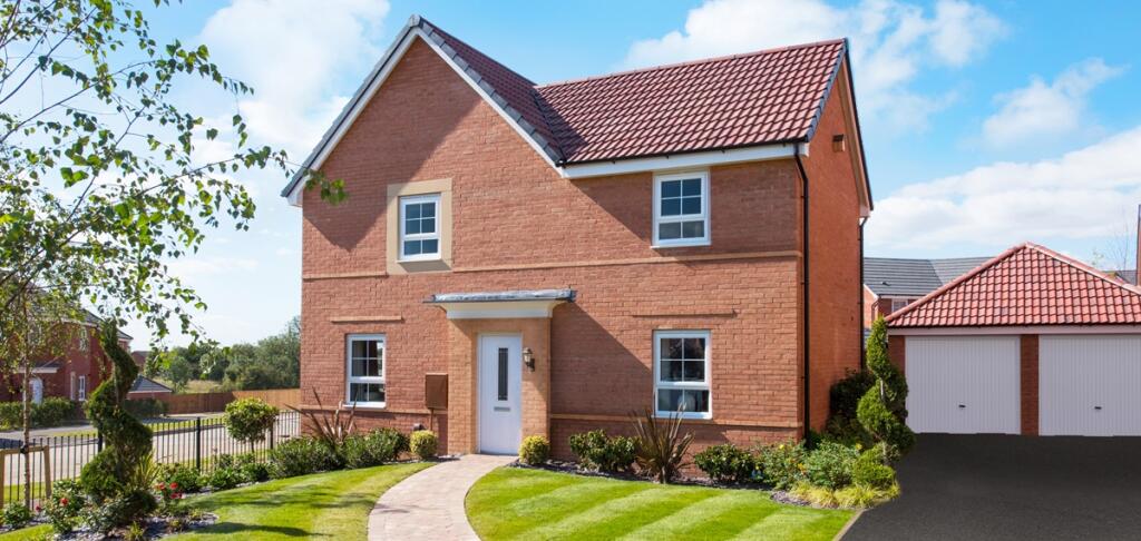 Main image of property: Walmersley Old Road,
Walmersley,
Bury,
BL9 6SB