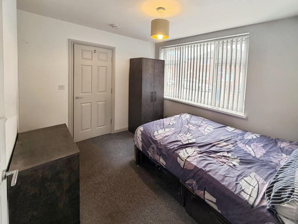 Main image of property: Plumtre Avenue, Warrington, Bewsey, WA5