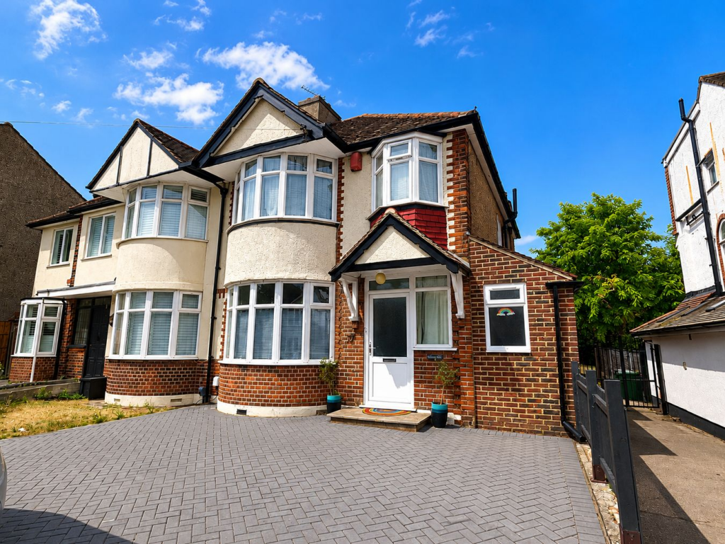 Main image of property: Village Way, Beckenham, BR3