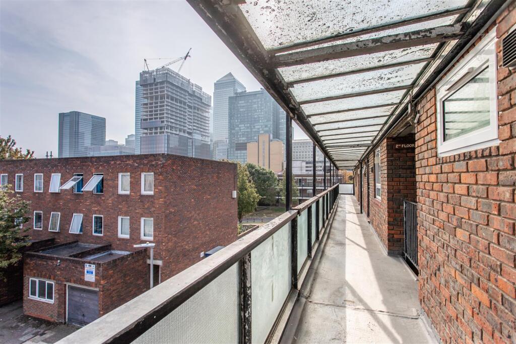Main image of property: Saltwell Street, Poplar, E14