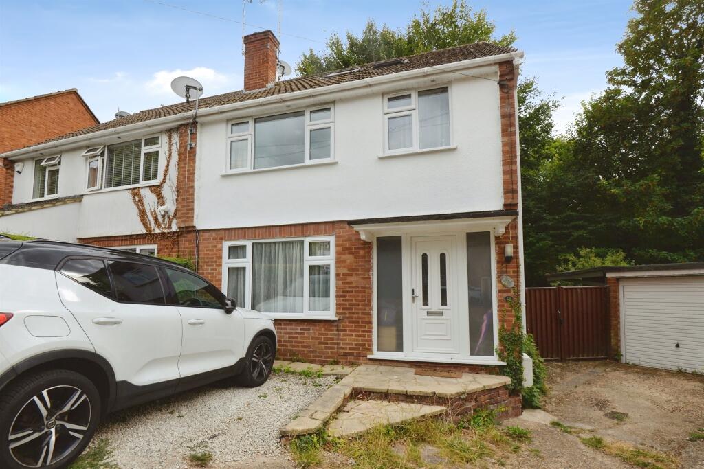 Main image of property: Uplands Close, High Wycombe