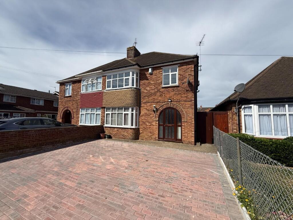 Main image of property: Bletchley