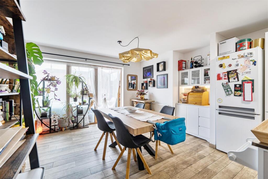 Main image of property: Gardner Road, Portslade, Brighton