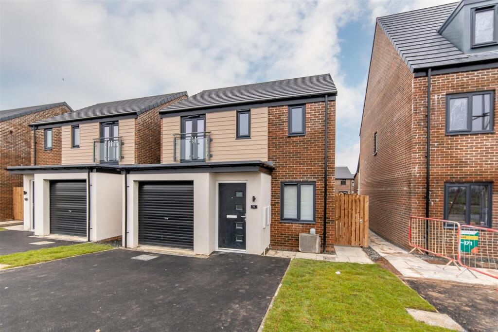 Main image of property: Poppy Place