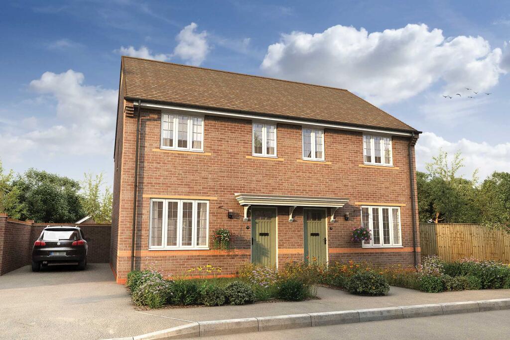 Main image of property: Arden Grange,
Bennetts Road,
Coventry,
CV7 8LA