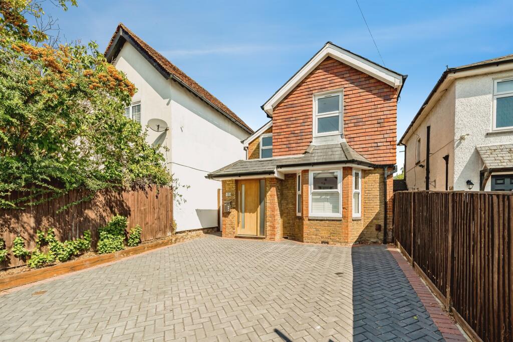 Main image of property: Britwell Road, Burnham, Slough