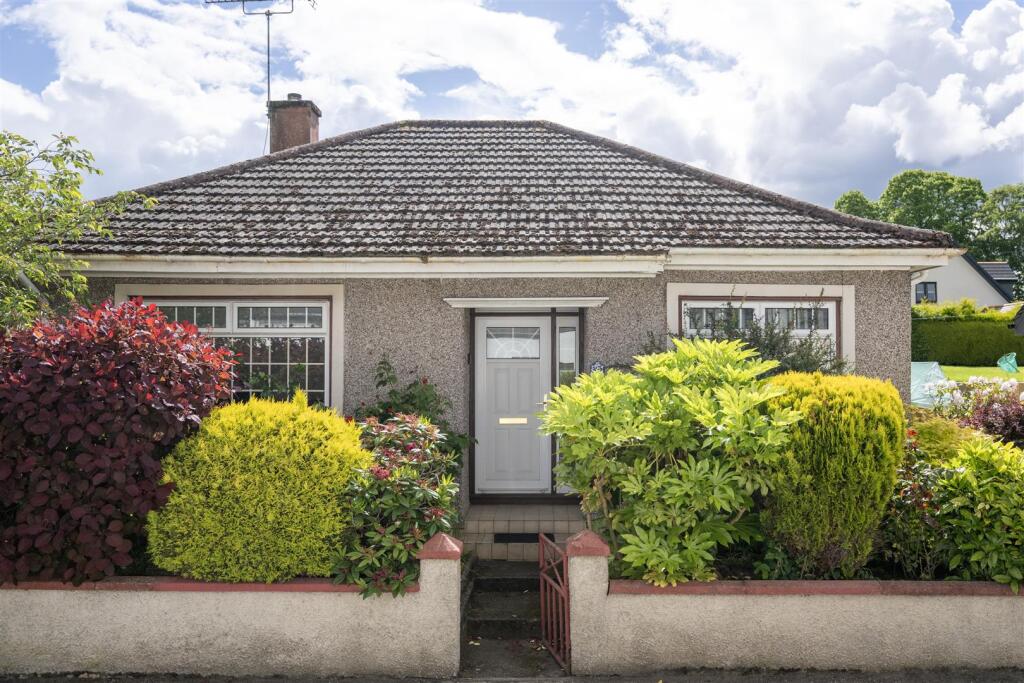 Main image of property: 23 Culcabock Avenue, Inverness