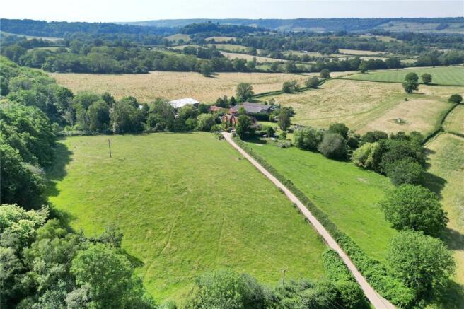 Chadhurst Farm