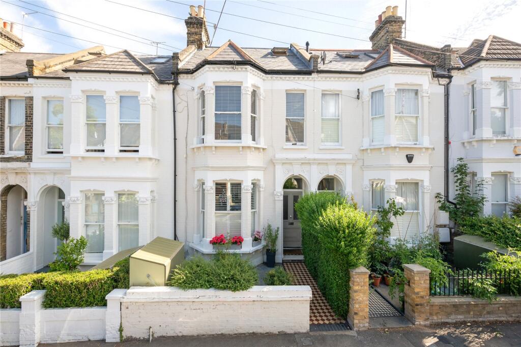 Main image of property: Franconia Road, Abbeville Village, SW4
