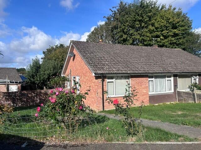 Main image of property: Western Yeovil