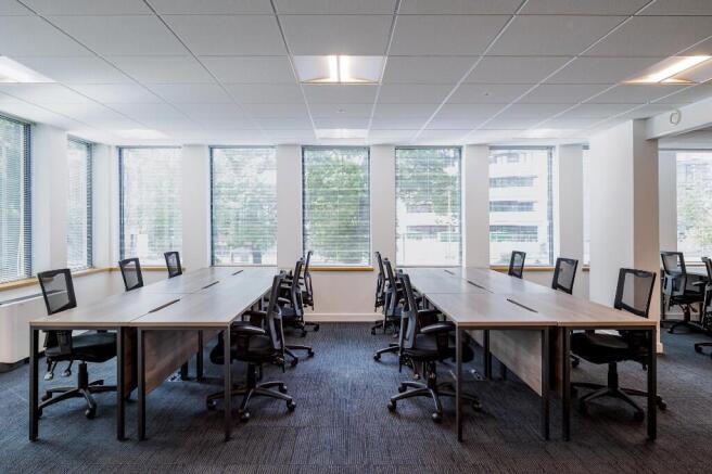 Private Office
