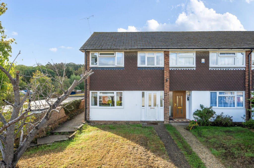 Main image of property: Costells Meadow, Westerham