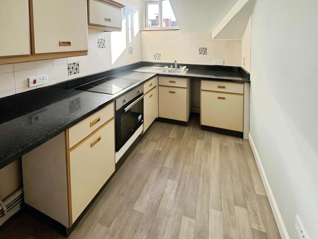 Main image of property: Mapperley Park Drive, Mapperley, Nottingham, NG3