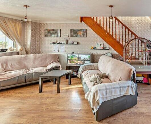 Main image of property: St. Davids Road, Allhallows, Rochester