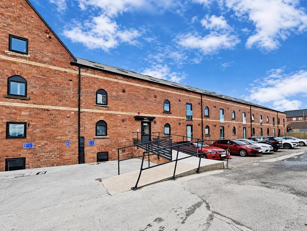 Main image of property: Kiln Court, Kirk Sandall, Doncaster