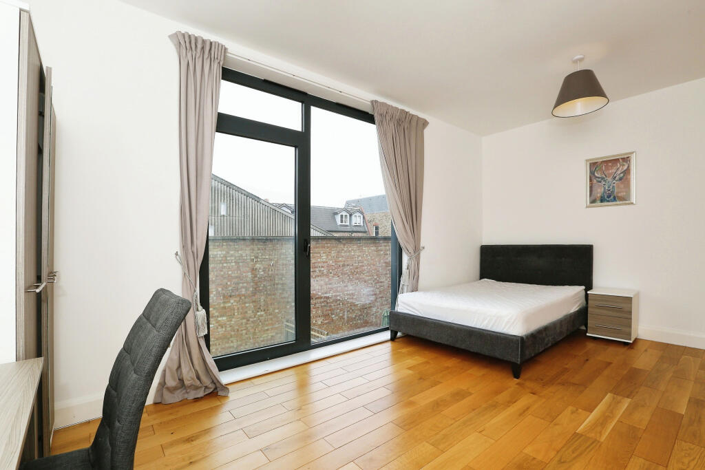 Main image of property: Milner Road, London, SW19