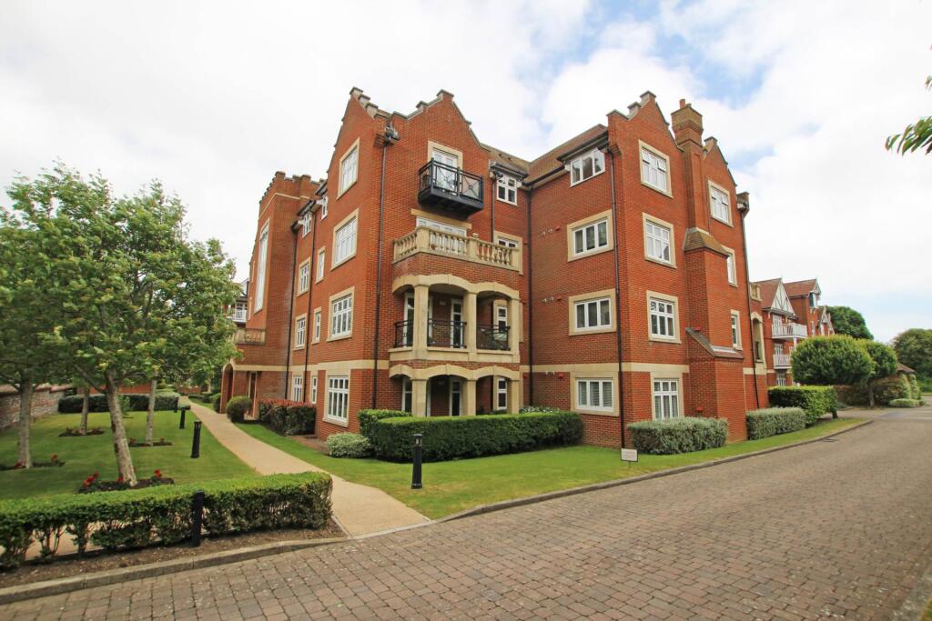 Main image of property: Darley Road, Eastbourne, BN20 7GB