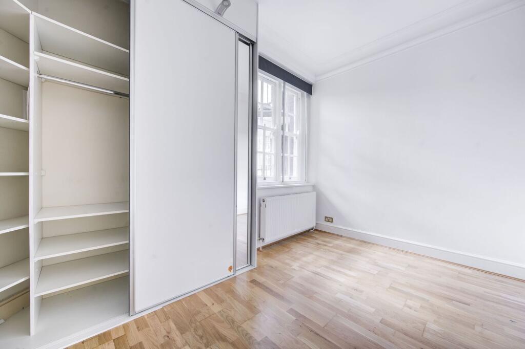 Main image of property: Rodney Court, Maida Vale, London, W9