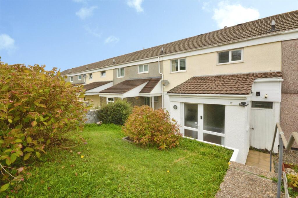 Main image of property: Waring Road, Plymouth, Devon