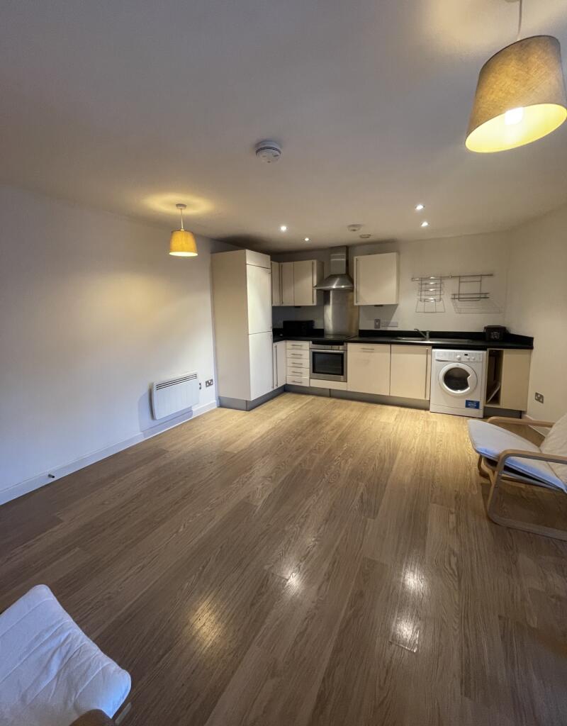 Main image of property: Apollo Apartments 30-38 Baldwin Street, Bristol, BS1