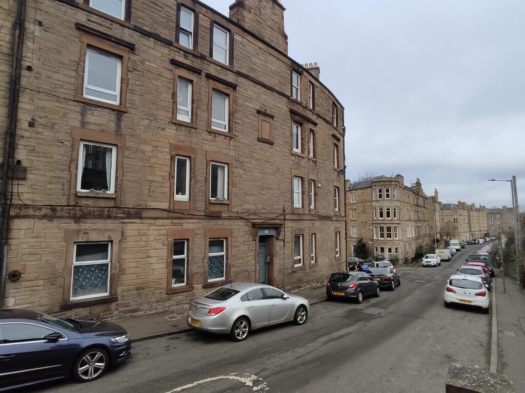 Main image of property: Stewart Terrace, Shandon, Edinburgh, EH11