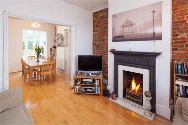 Main image of property: Boundaries Road, Balham, SW12