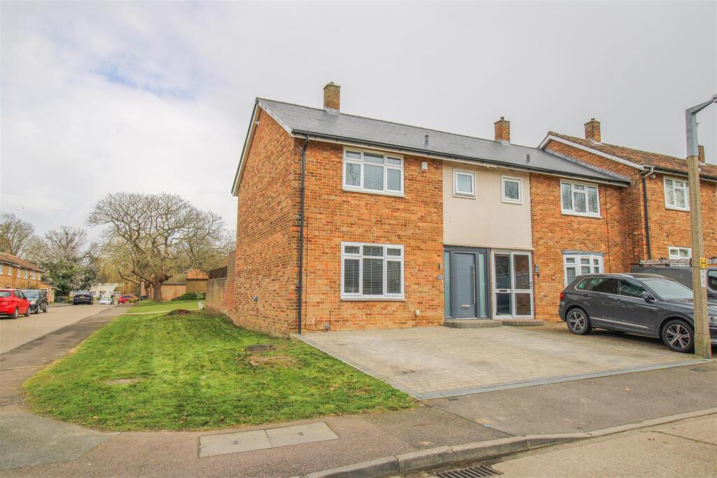 Main image of property: Churchfield, Harlow