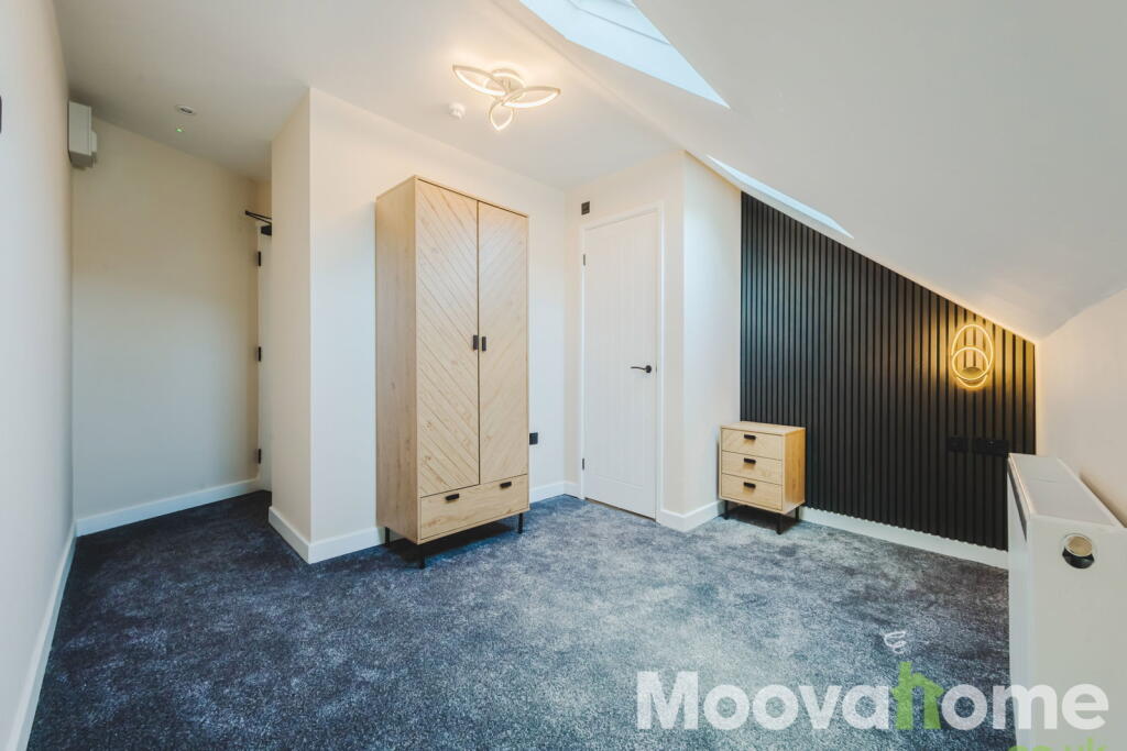 Main image of property: Dixon Street, Swindon, SN1 3PJ