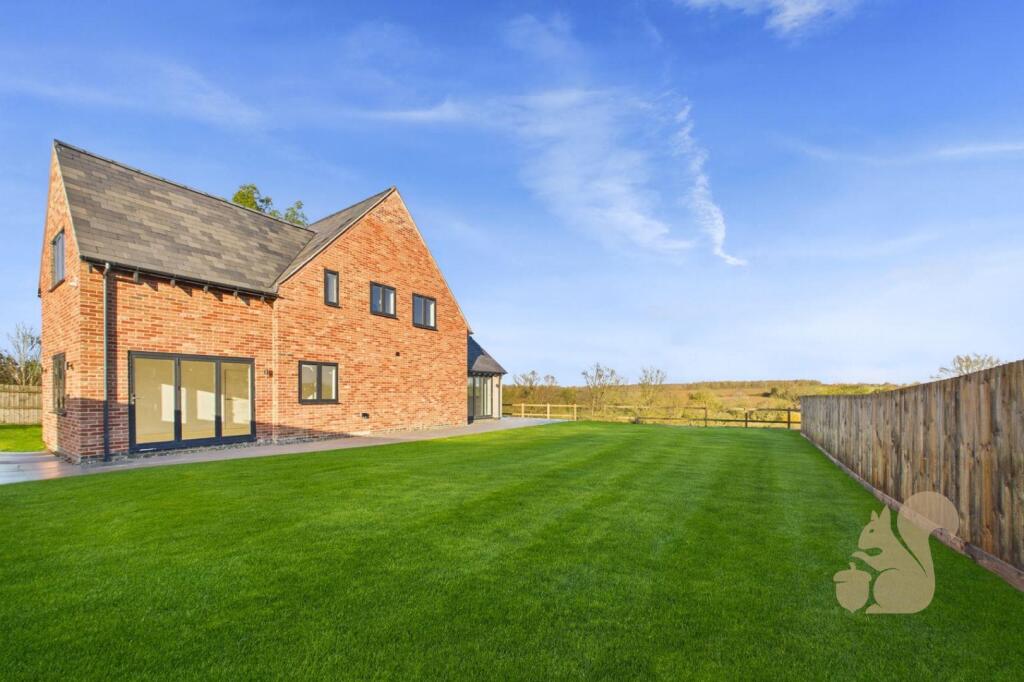 Main image of property: Stows Hill Close, Cockfield, Bury St Edmunds