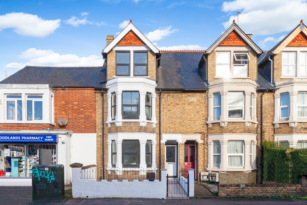 Main image of property: Botley Road, Oxford