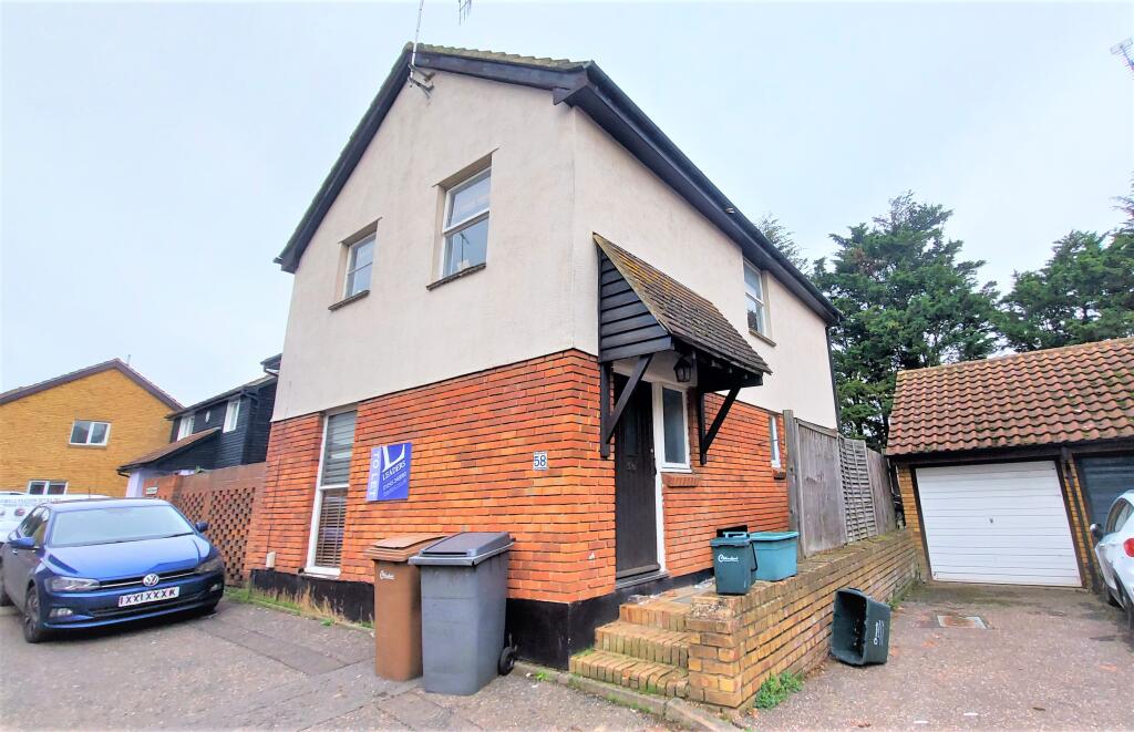 Main image of property: Barlows Reach, Chelmsford, CM2
