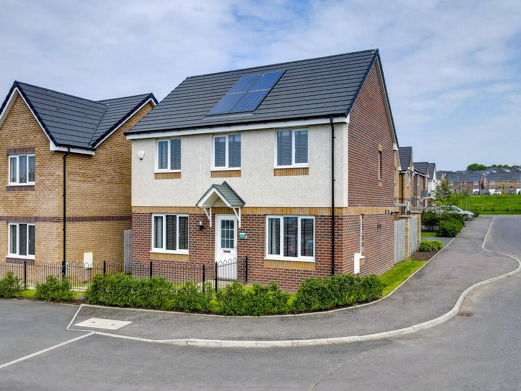 Main image of property: Snowdon Gait, 
Snowdon Terrace, 
West Kilbride, 
Ayrshire, 
KA23 9HN