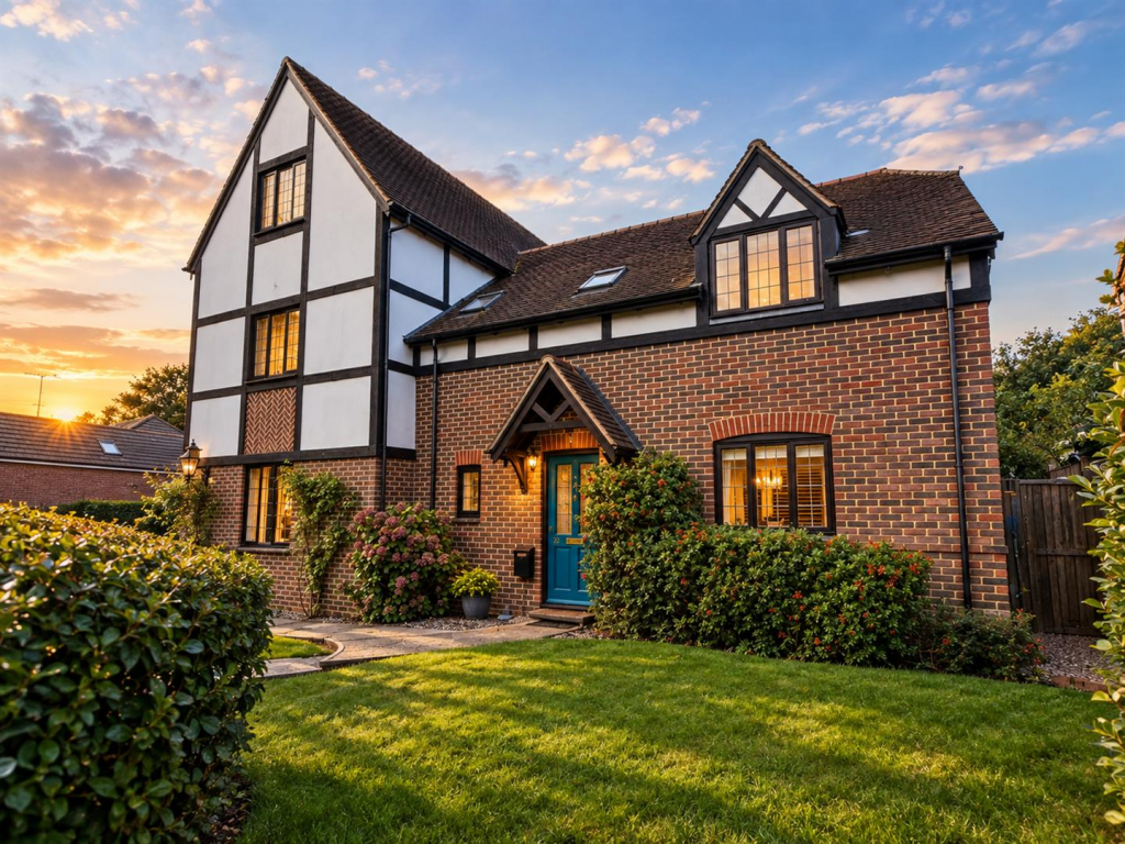 Main image of property: Peppard Road, Sonning Common