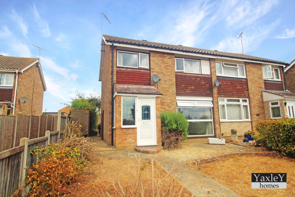 Main image of property: Mersey Road, Witham