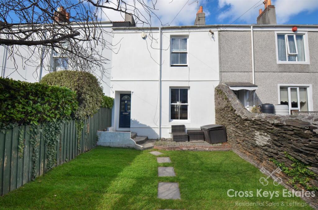 Main image of property: York Place, Stoke