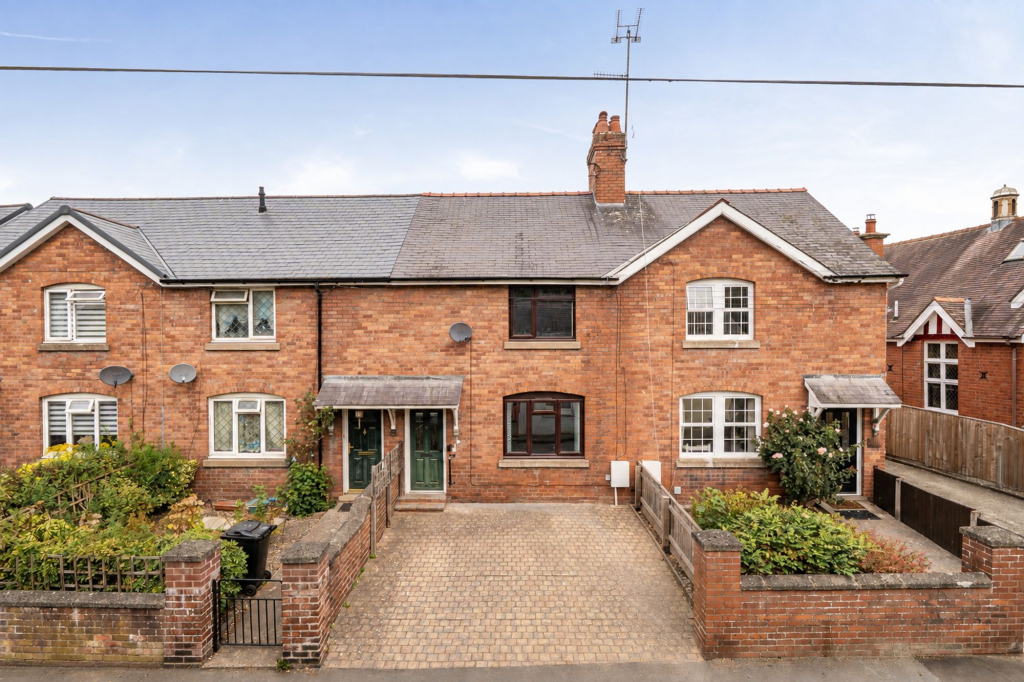 Main image of property: Temeside, Ludlow, SY8