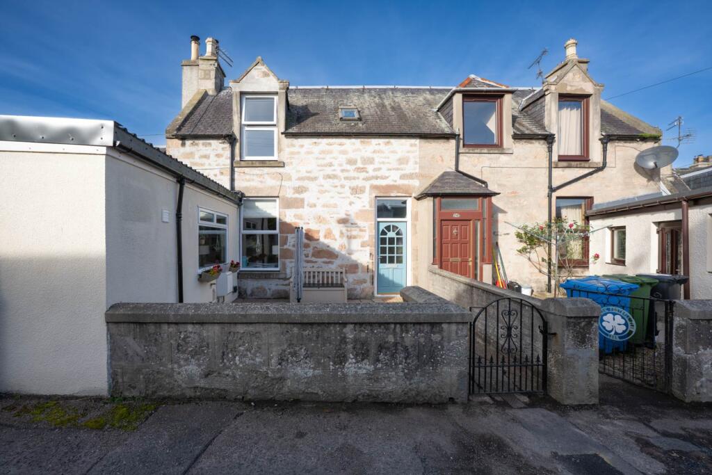 Main image of property: Society Street, Fishertown