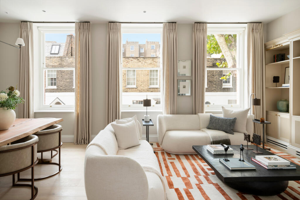 Main image of property: Ossington Street, Queensway, Notting Hill, W2