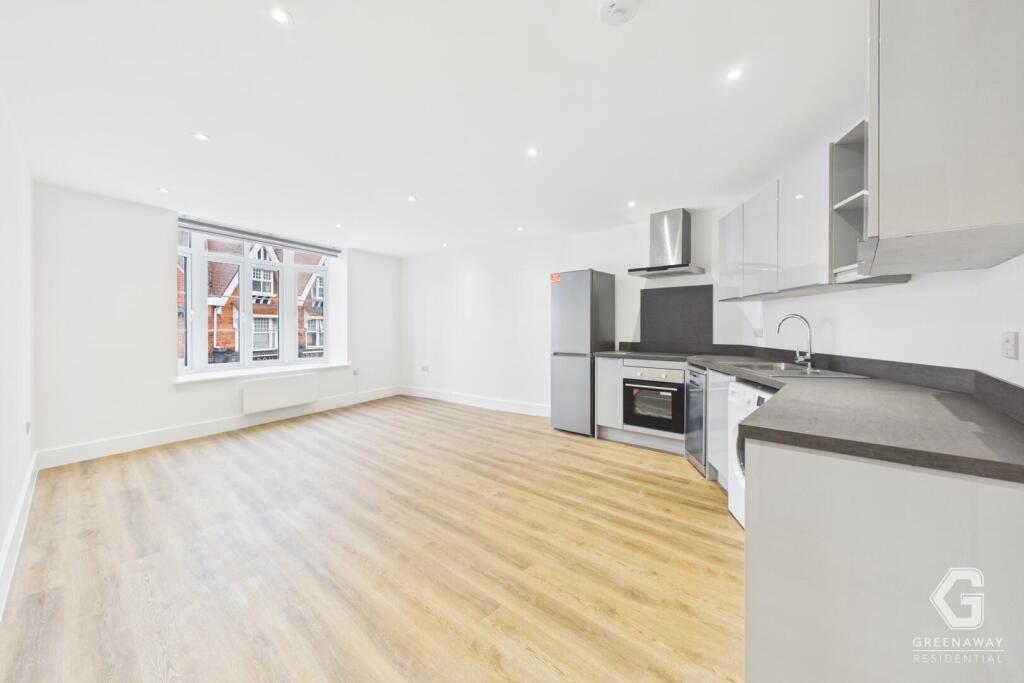 Main image of property: London Road, East Grinstead