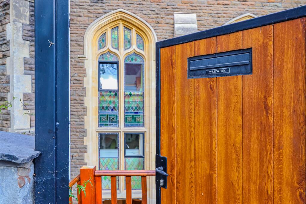 Main image of property: Romilly Road, Barry