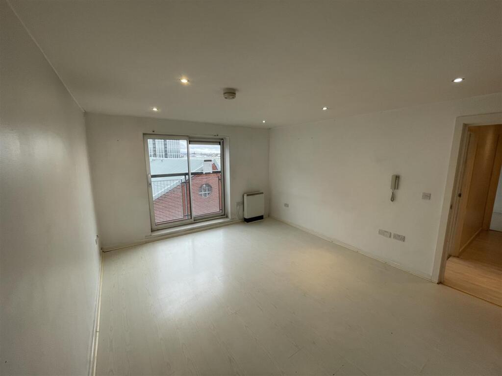 Main image of property: The Citadel, 15 Ludgate Hill,, Manchester