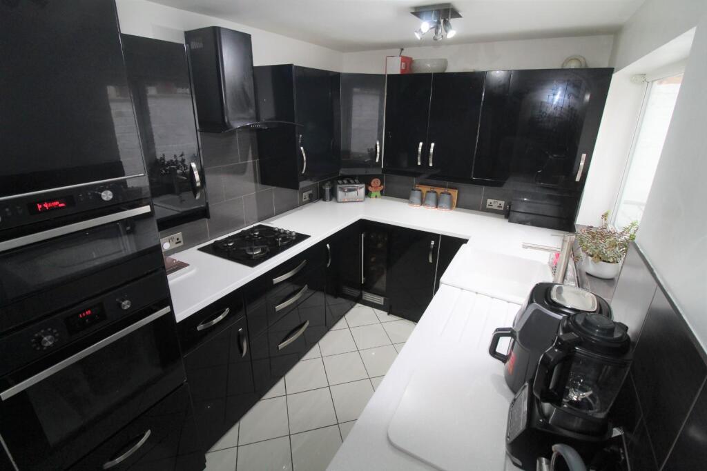 Main image of property: Elm Hall Drive, Liverpool