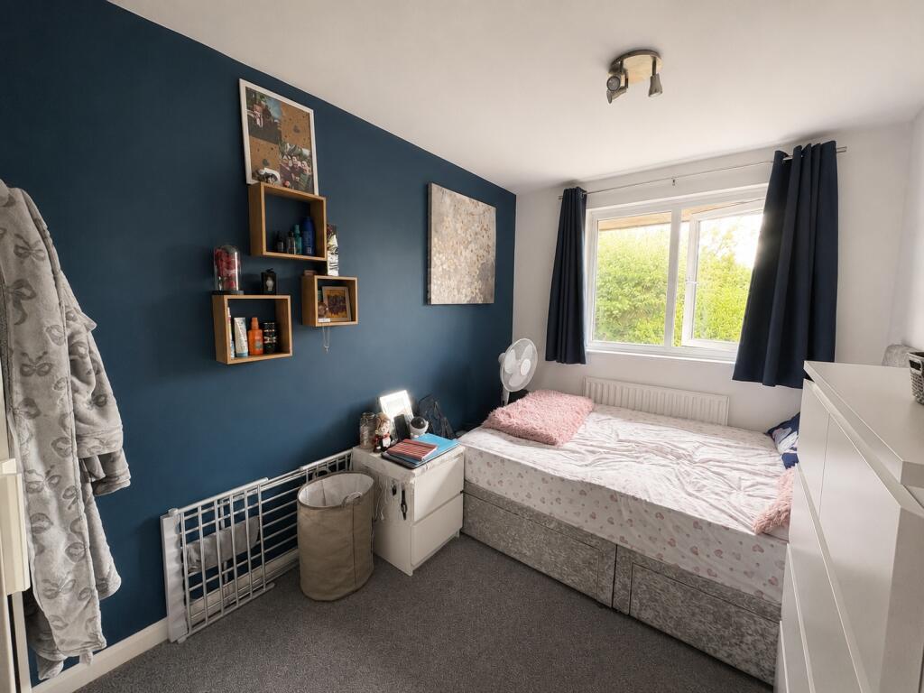 Main image of property: Blackbrook Road, Fareham, Hampshire, PO15