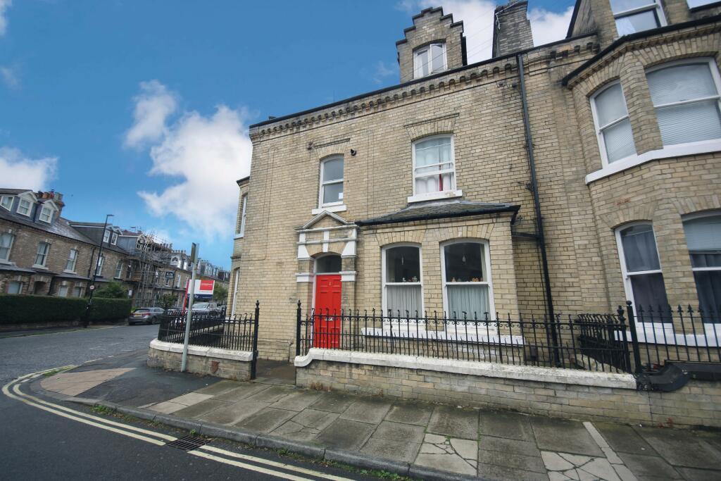 Main image of property: Nunthorpe Avenue