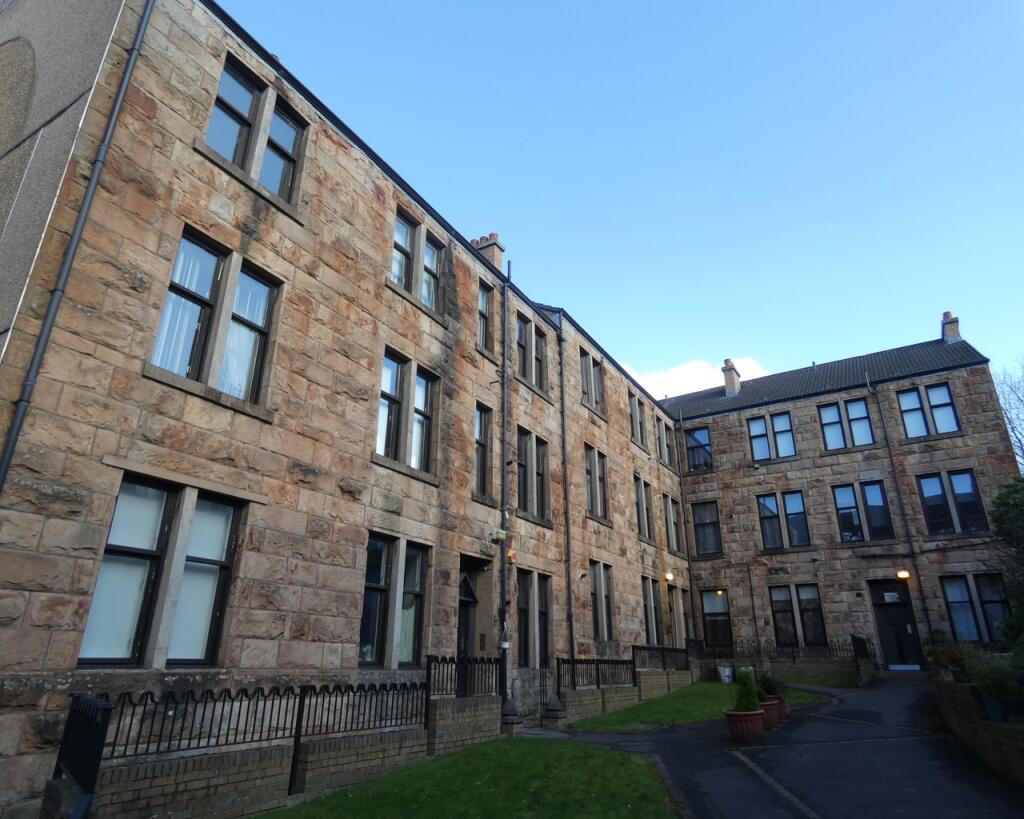 Main image of property: Stonelaw Road , Glasgow, G73 3TN
